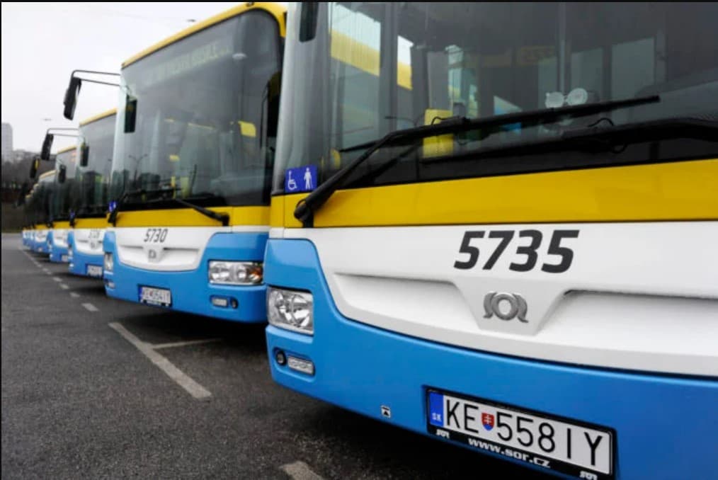 DPMK sa do týždňa mobility zapojí aj tento rok