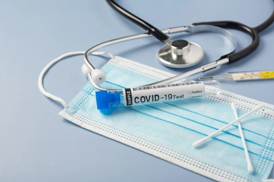 Za uplynulý deň pribudlo do nemocníc 58 hospitalizovaných, už ich je tam viac ako 660