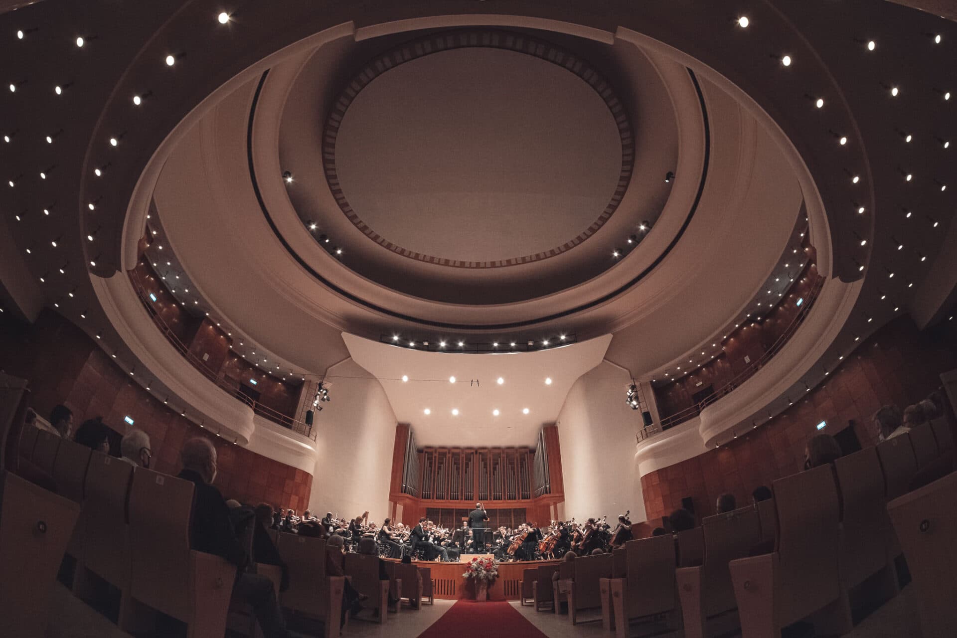 Štátna filharmónia Košice chystá online Novoročný koncert