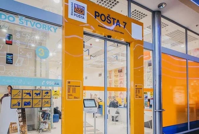 V najbližších dňoch a počas sviatkov sa zmenia otváranie hodiny pobočiek Slovenskej pošty