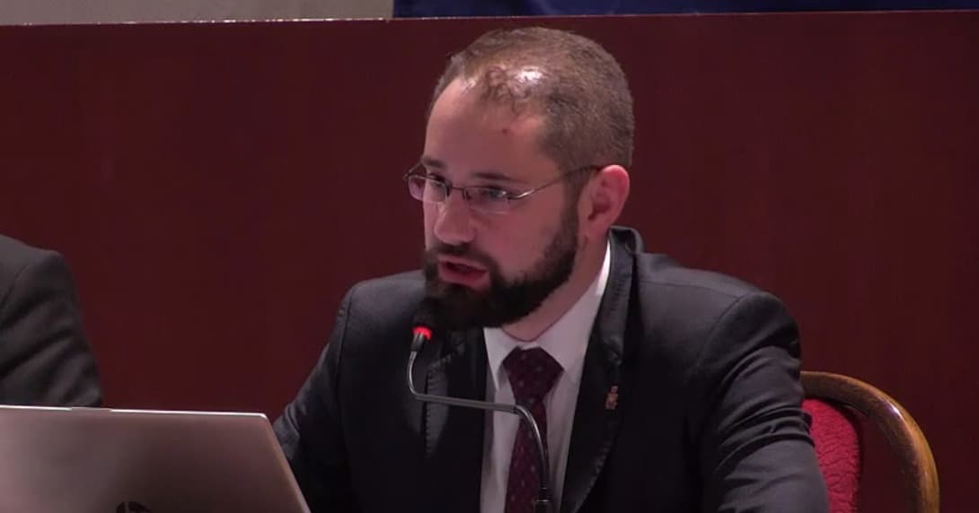 Voliť Gibódu akcionári VVS neodporúčajú
