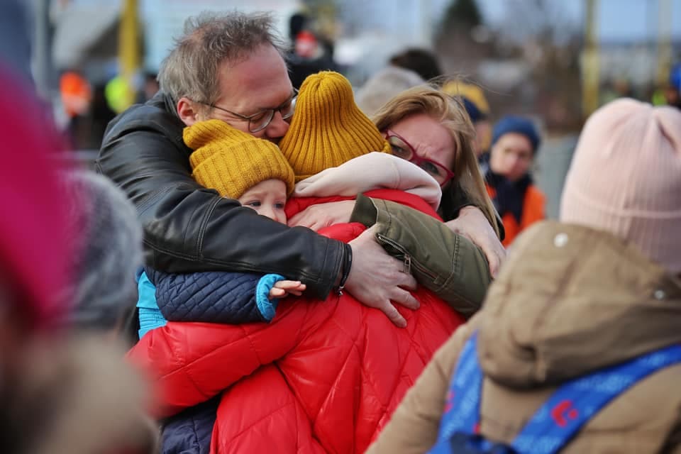 O dočasné útočisko v pondelok na Slovensku požiadalo 163 osôb