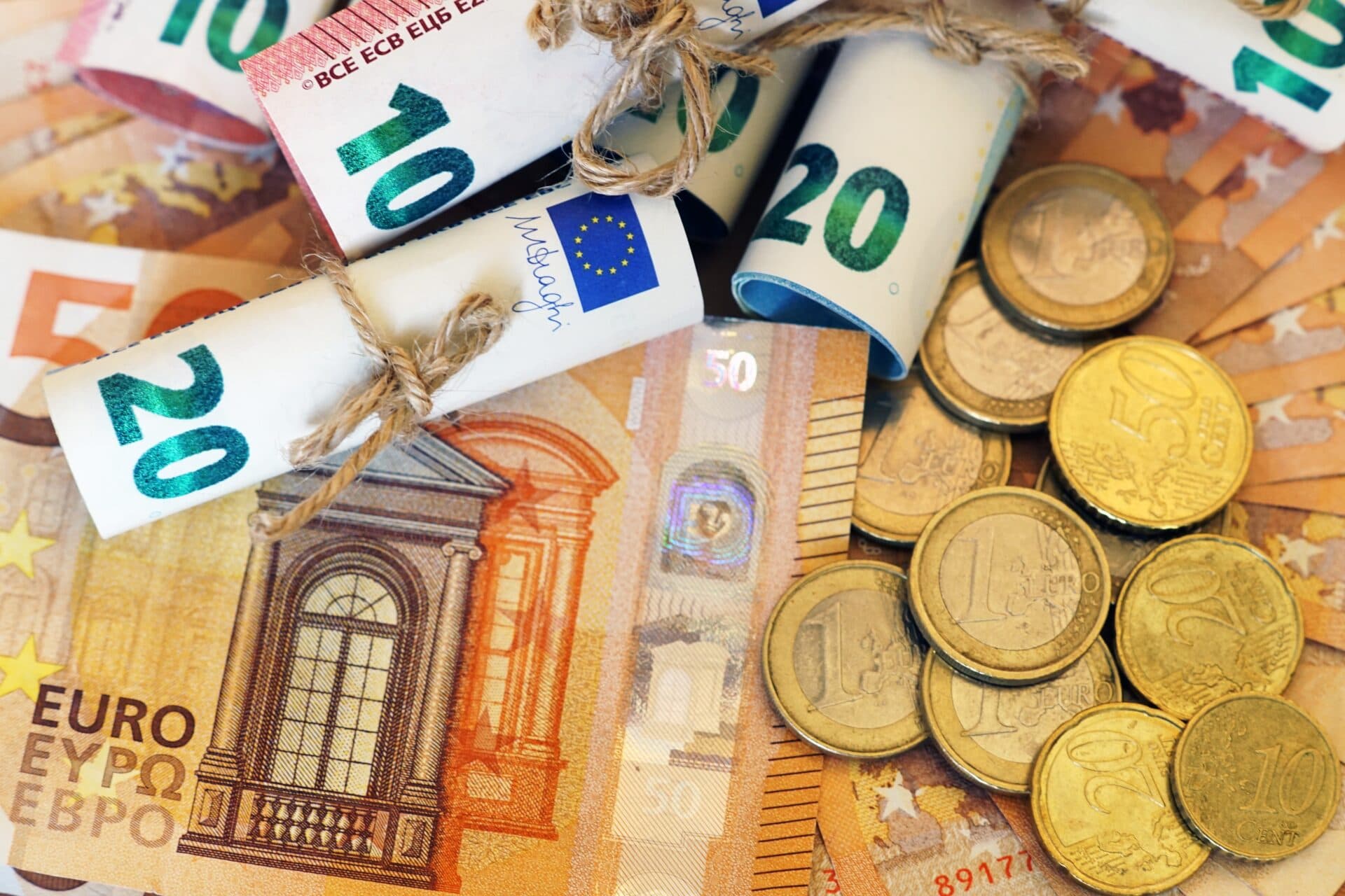 Hodnota bodu pre určenie sumy úrazových dávok tento rok stúpne na 24,22 eura