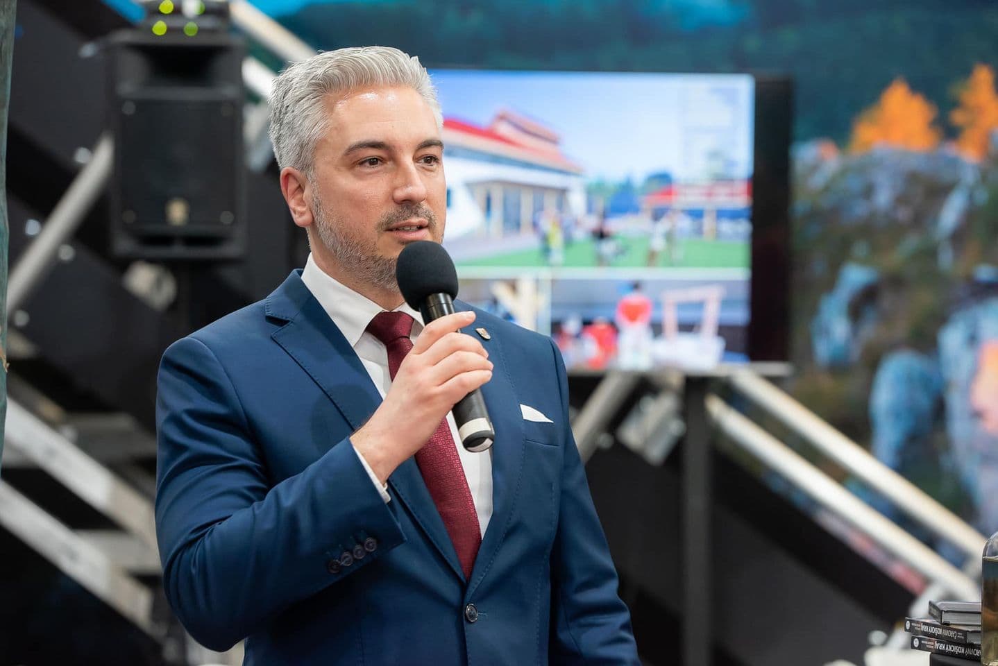 Post predsedu KSK obhájil Rastislav Trnka