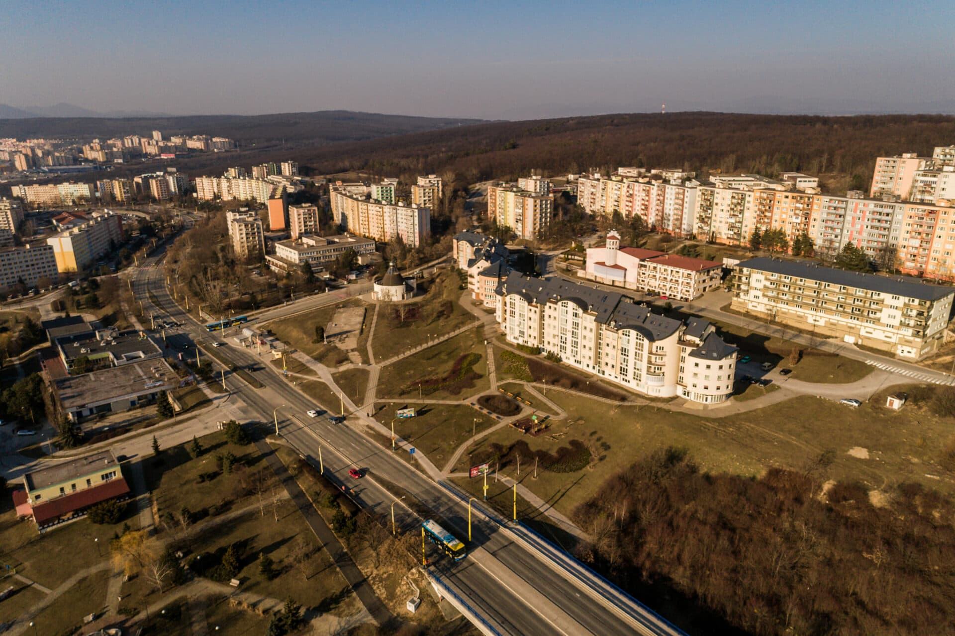 Mestská časť Dargovských hrdinov si pripomenie 50 rokov od vzniku