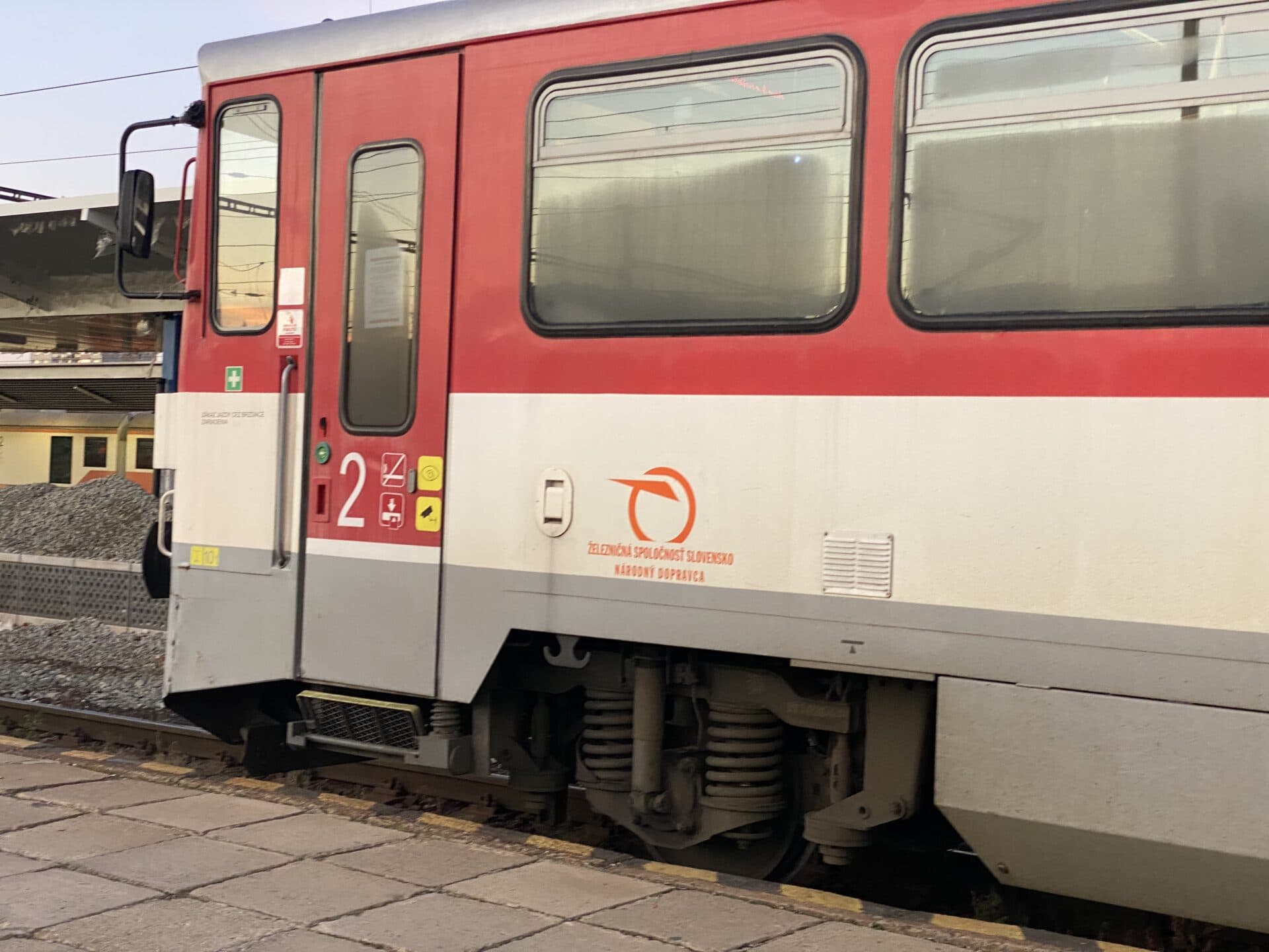 Železničná spoločnosť Slovensko upravila nový grafikon aj po rokovaniach so samosprávami