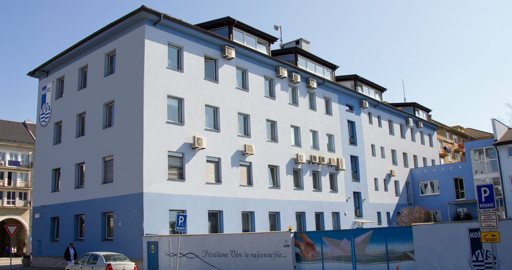Budú vodárenské dlhopisy dostupné každému?