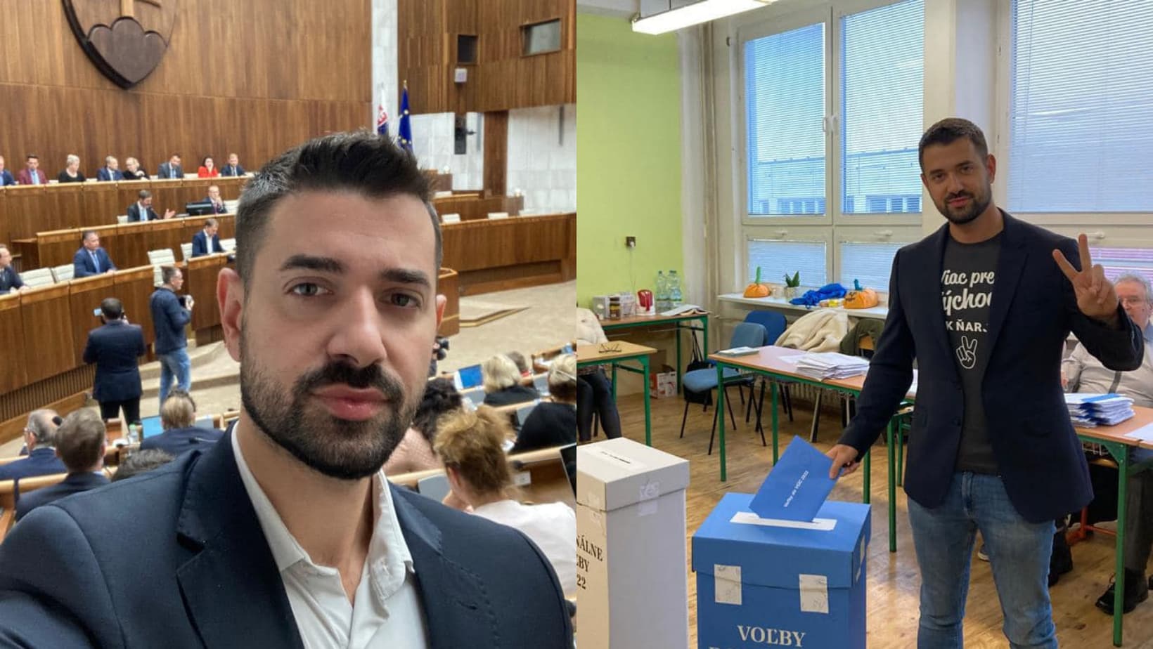 Ňarjaš ostrý, ako nikdy predtým: Hegera opľujú a on si myslí, že prší