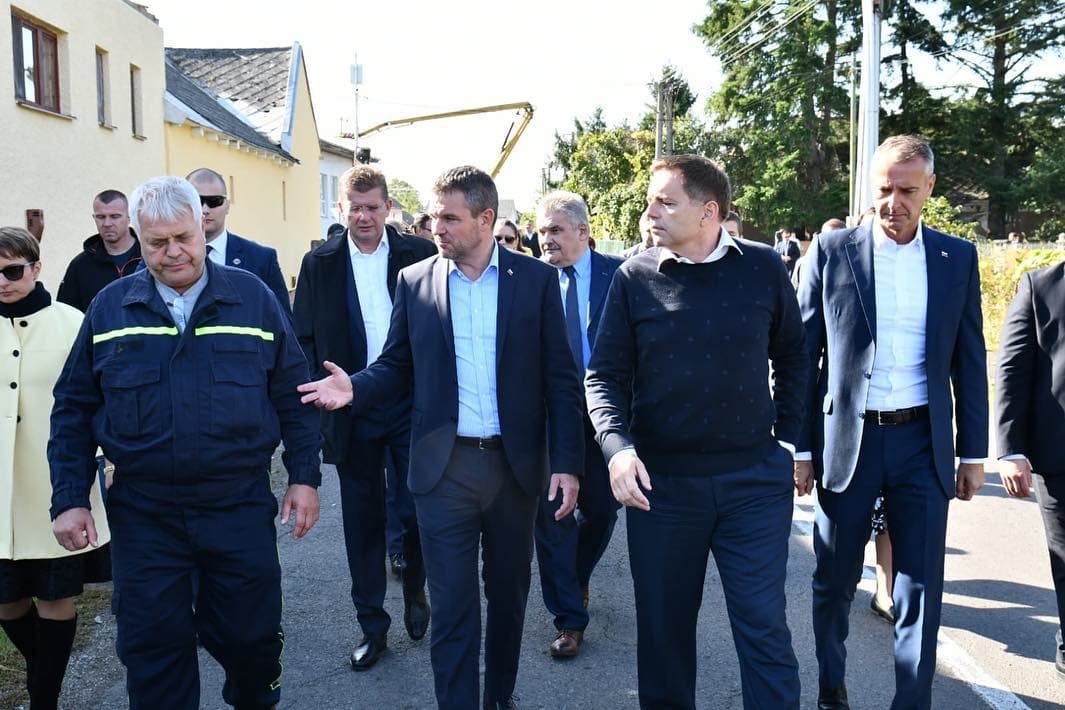MOMENT, na ktorý nikdy nezabudne: Exstarosta Lekároviec spomína na VETERNÚ SMRŠŤ a urgentnú pomoc vlády