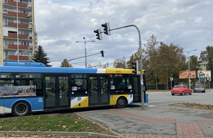DPMK upozorňuje na ODRIEKNUTÉ spoje MHD. Tieto štyri spoje nebudú vypravené