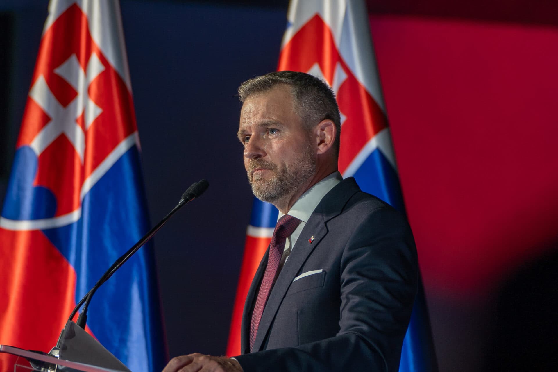 PROFILY prezidentských kandidátov: Peter Pellegrini, najskúsenejší politik, rodený líder