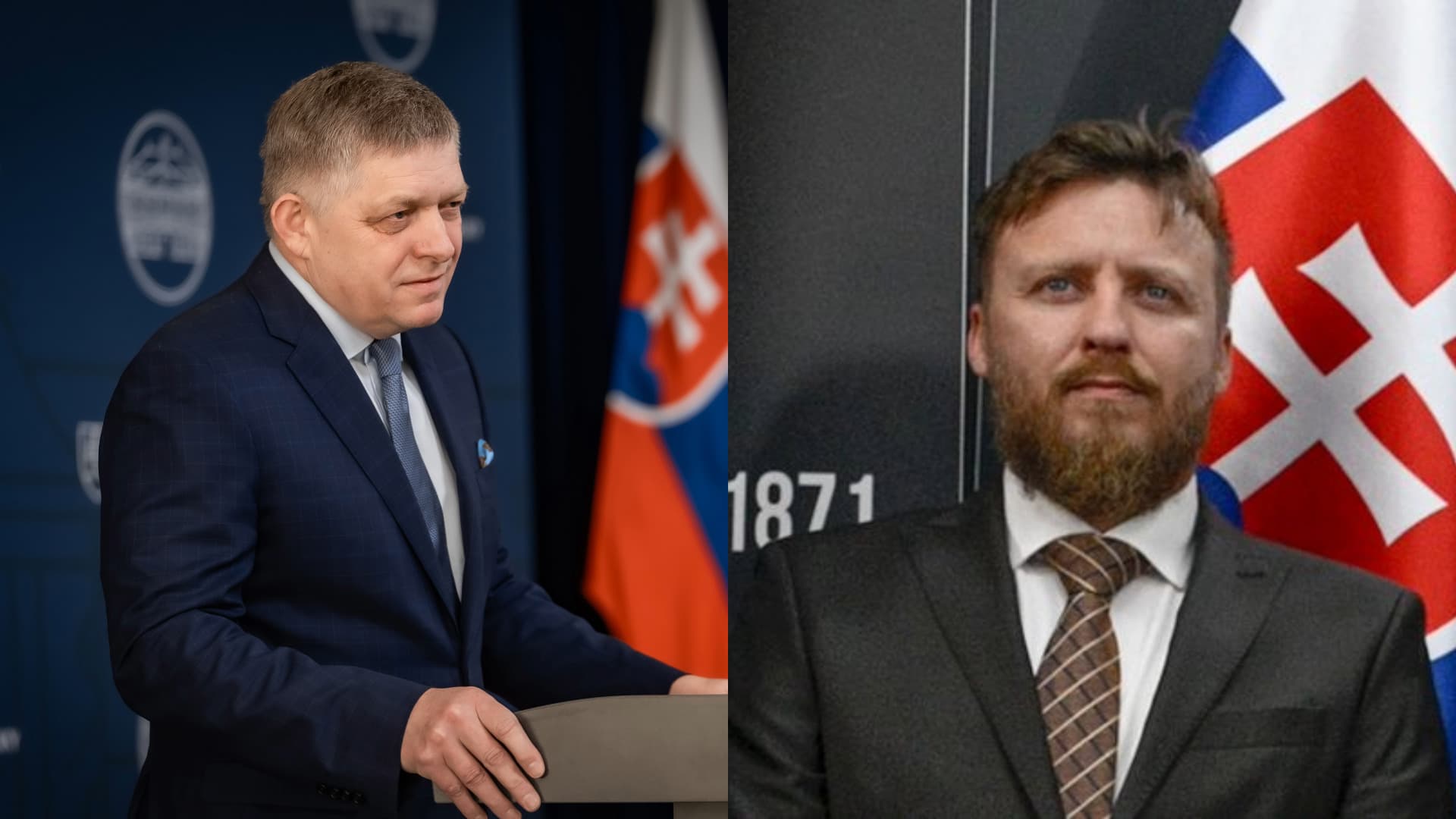 Premiér Fico nikdy nedopustí Kotlárovo odvolanie