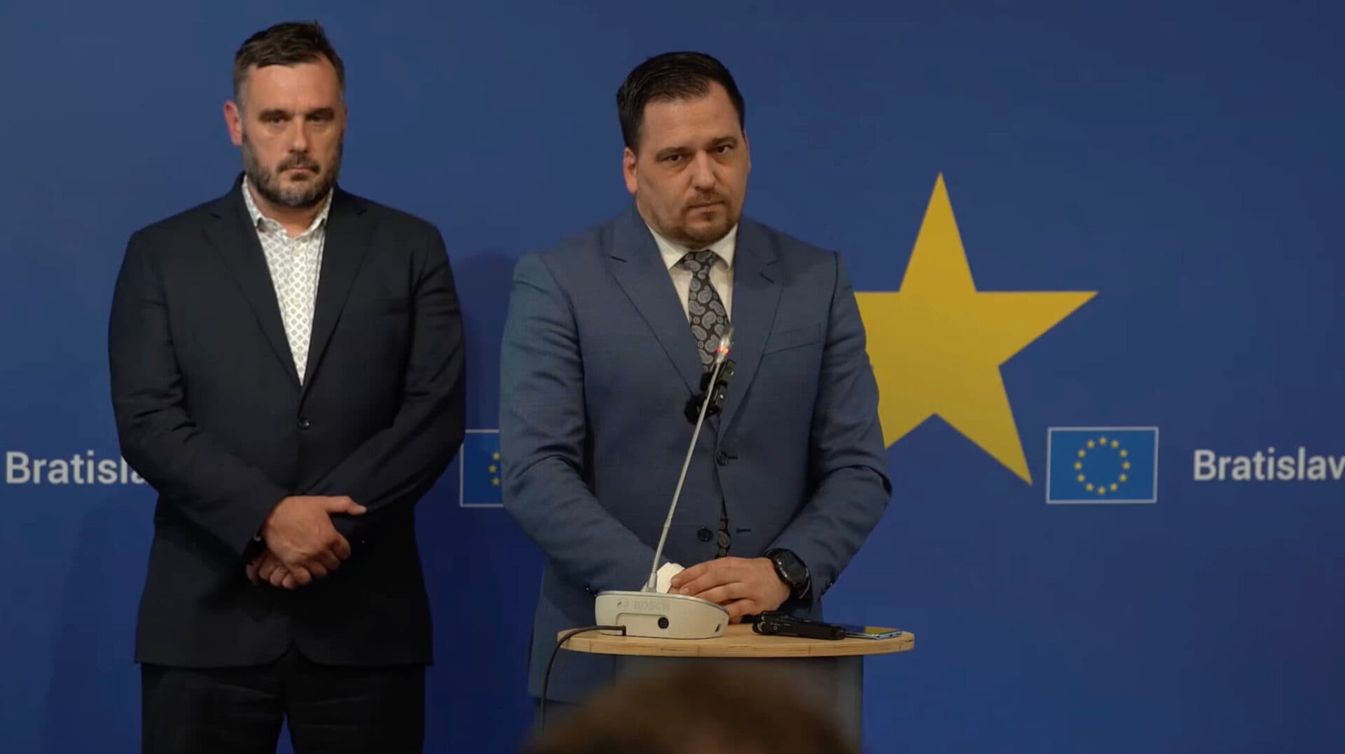 VODÁRENSTVU HROZÍ KOLAPS: Zdechovský kritizuje Tarabu (EXKLUZÍVNY ROZHOVOR)