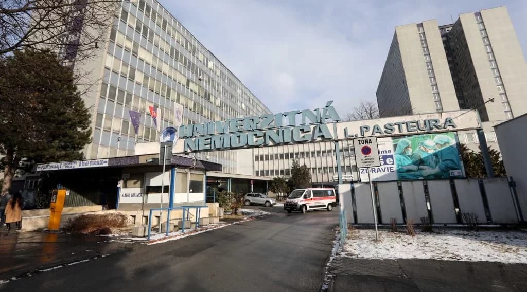 Pacienti s Parkinsonovou chorobou dostanú v Košiciach prelomovú liečbu