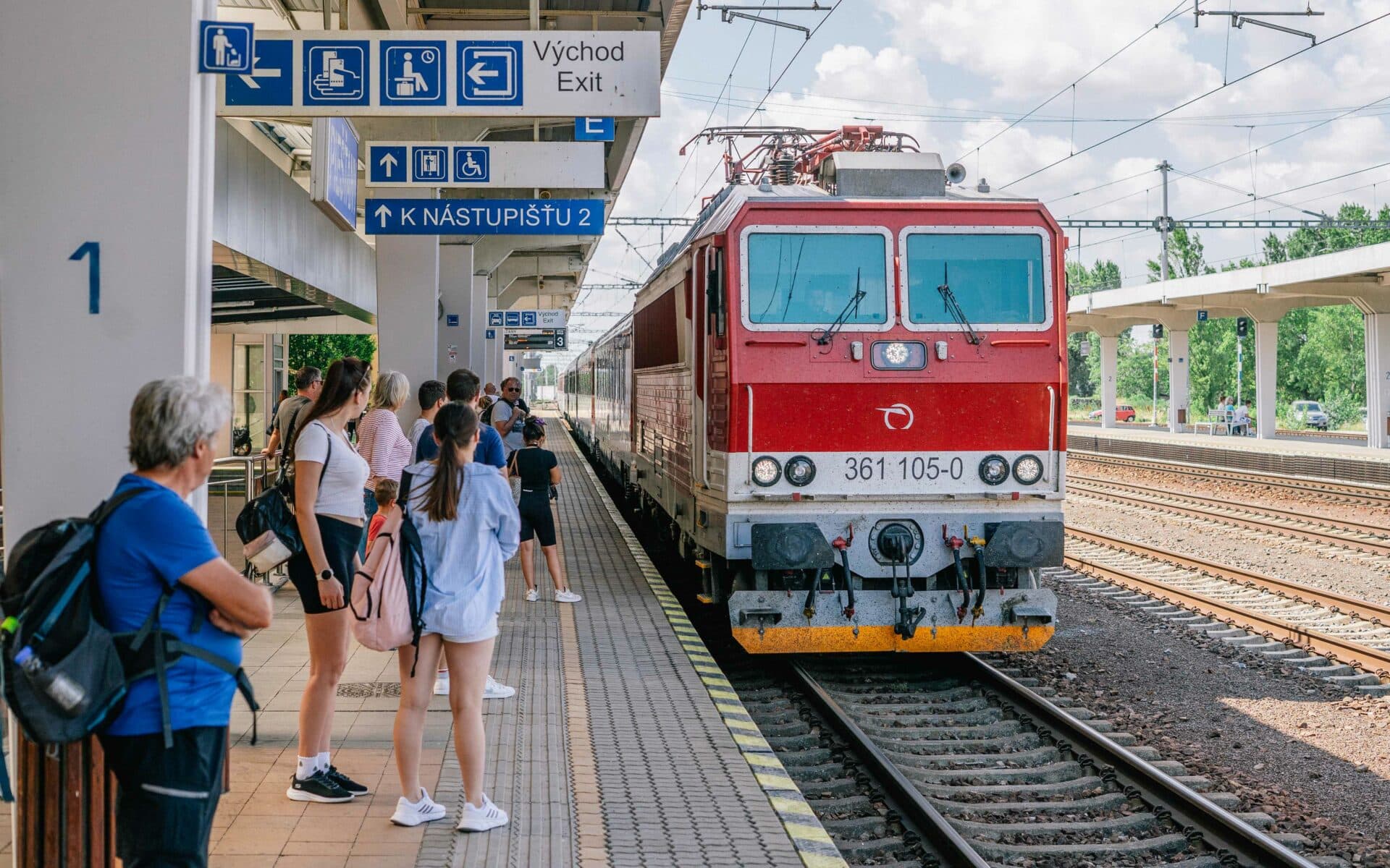 Cestujúcich na Spiši čakajú dočasné zmeny. ZSSK zabezpečí dopravu ostatnými spojmi