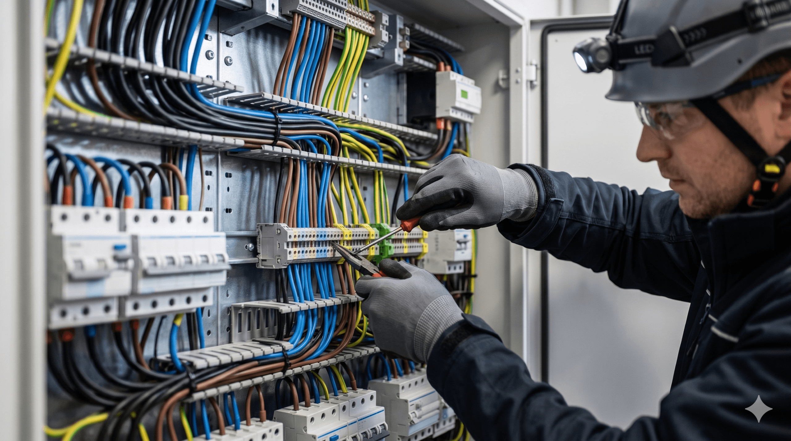 Fotografia k článku Oznam o plánovaných odstávkach elektrickej energie v Košickom kraji (13.7. – 19.7.2026)