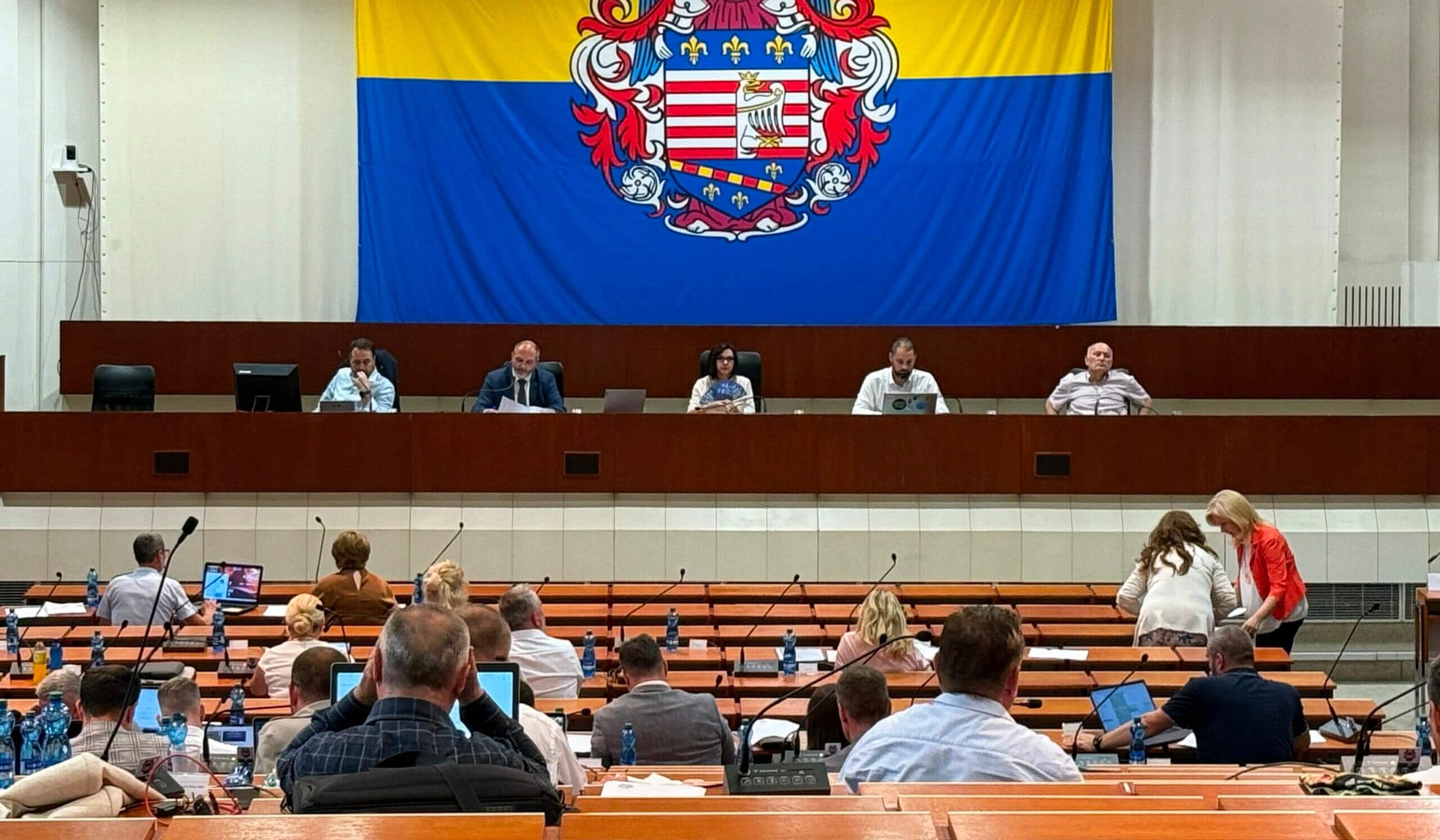 Mestské zastupiteľstvo schválilo nové volebné obvody pre 51 budúcich poslancov