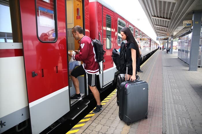 Košická župa zlepšuje dopravné spojenie s Maďarskom