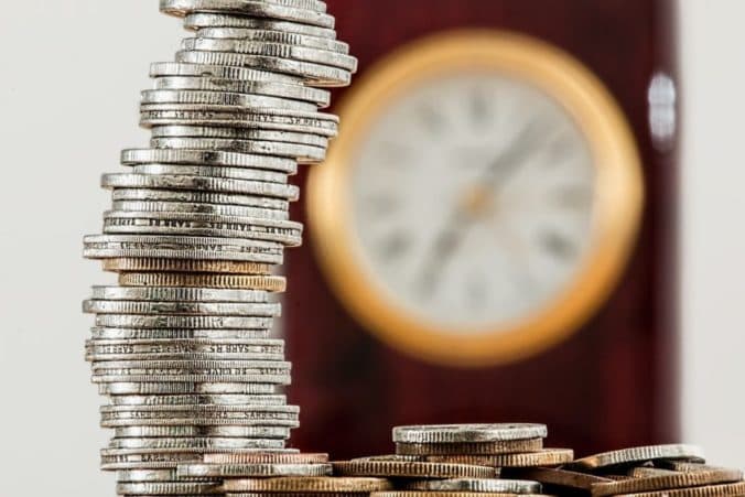 Z rezervy vytvorenej na riešenie pandémie štát do konca augusta 2021 minul takmer 2,5 miliardy eur