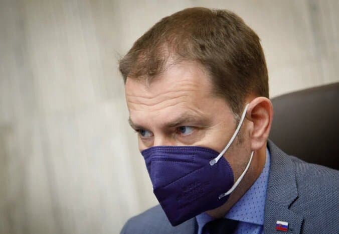Matovič v súvislosti so schvaľovaním rozpočtu opäť vyzval koaličných partnerov k rozpočtovej zodpovednosti