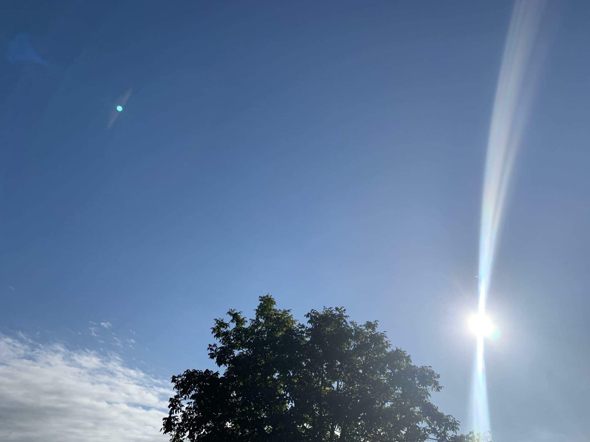 Predpoveď počasia na dnešný deň (23.6.2026)