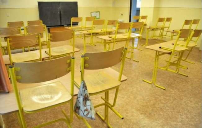 V Košiciach sú už len tri školy, kde sa učí prezenčnou formou