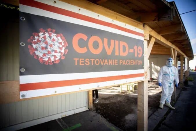 Nemocnica Košice – Šaca upraví počas sviatkov otváracie hodiny vakcinačného centra a mobilného odberného miesta