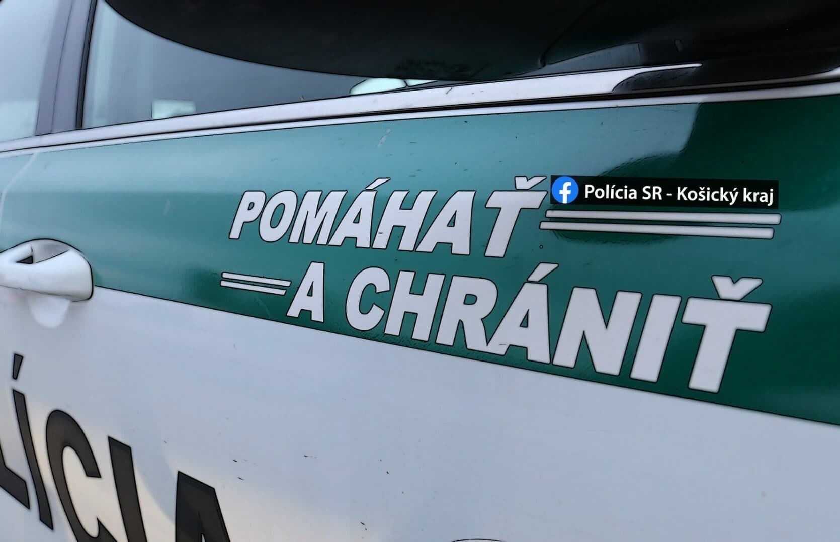 Polícia sleduje sociálne siete! Dávajte si pozor na to, čo napíšete