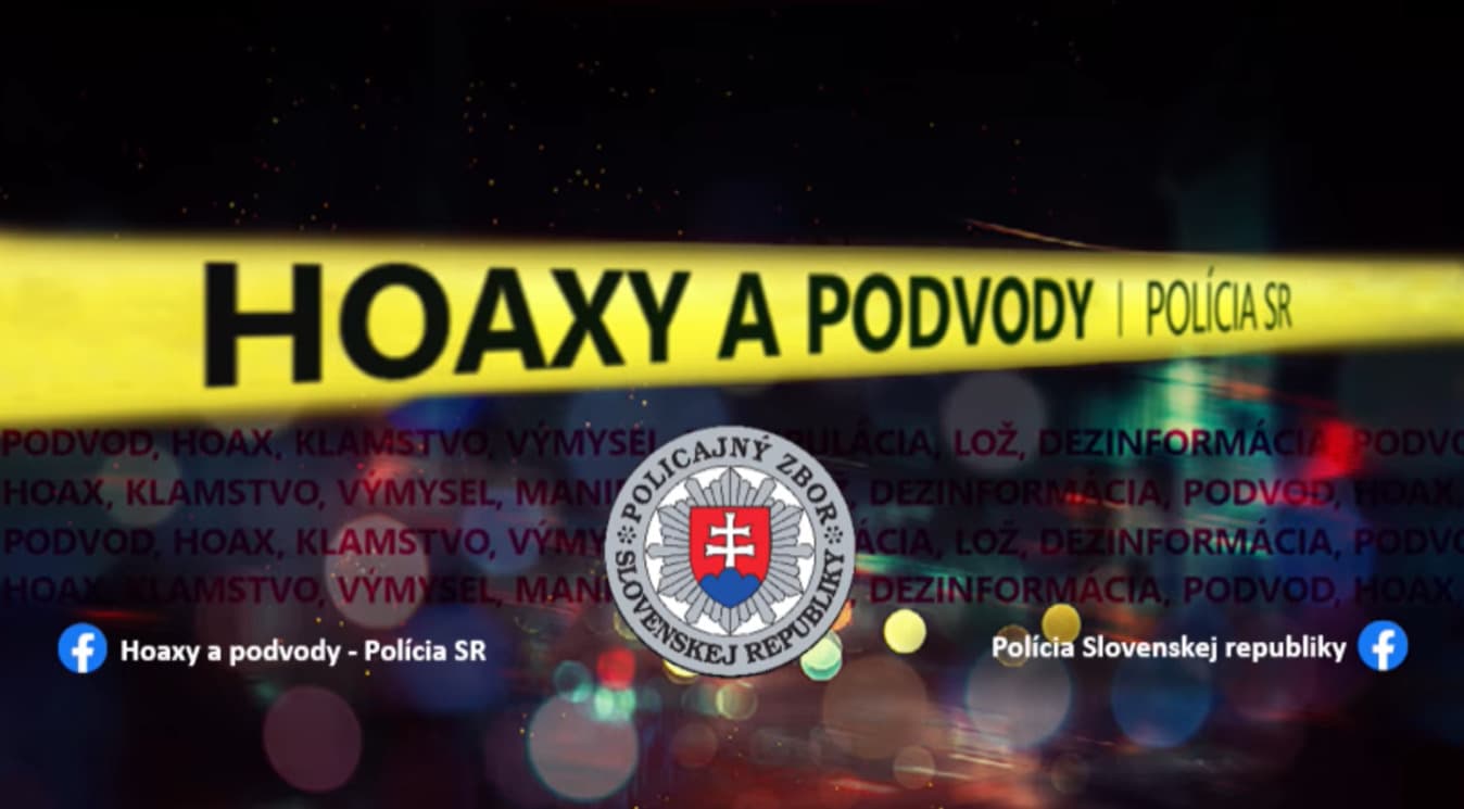 Ministerstvo hľadá skúsených ľudí, ktorí budú pomáhať pri odhaľovaní dezinformácií a hoaxov