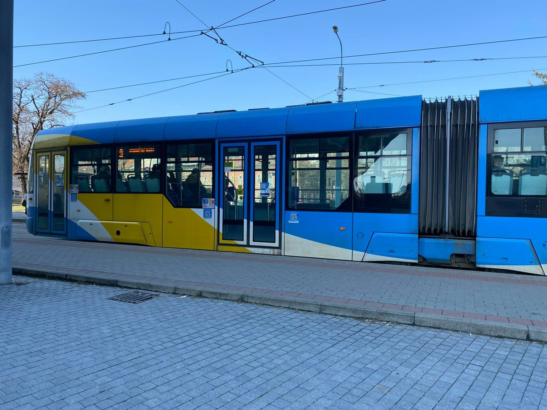 DPMK čaká mimoriadna výluka električiek na rýchlodráhe