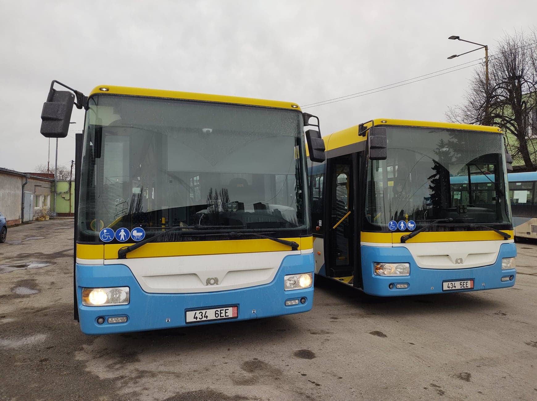 Do Košíc dnes dorazí posledná časť dodávky nových autobusov