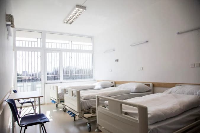 Nemocnice reprofilizujú lôžka pre deti s psychiatrickými problémami
