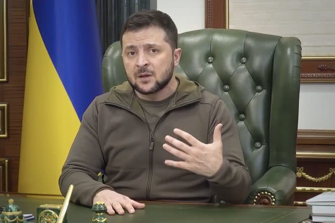 PREHĽAD UDALOSTÍ (12. 8.): Prezident vyzval vládnych predstaviteľov, aby menej verejne hovorili o vojenskej taktike Kyjeva