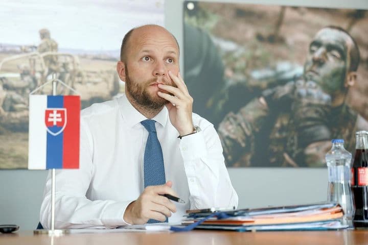 Poskytnutie lietadiel MIG-29 Ukrajine je otázkou diskusie