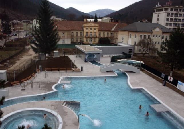 Pre nízkopríjmové skupiny začínajú byť kúpele nedostupné, upozorňuje predsedníčka asociácie kúpeľov