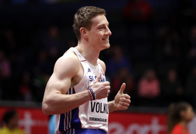 Dnes začínajú 25. majstrovstvá Európy v atletike