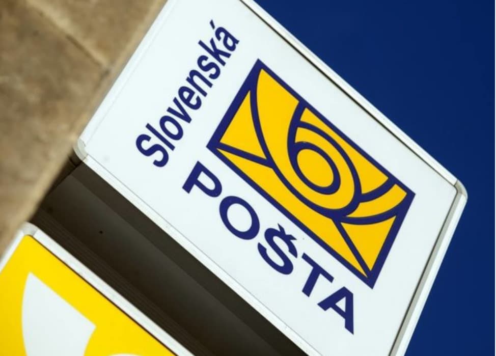 Toto sú otváracie hodiny Slovenskej pošty počas sviatkov