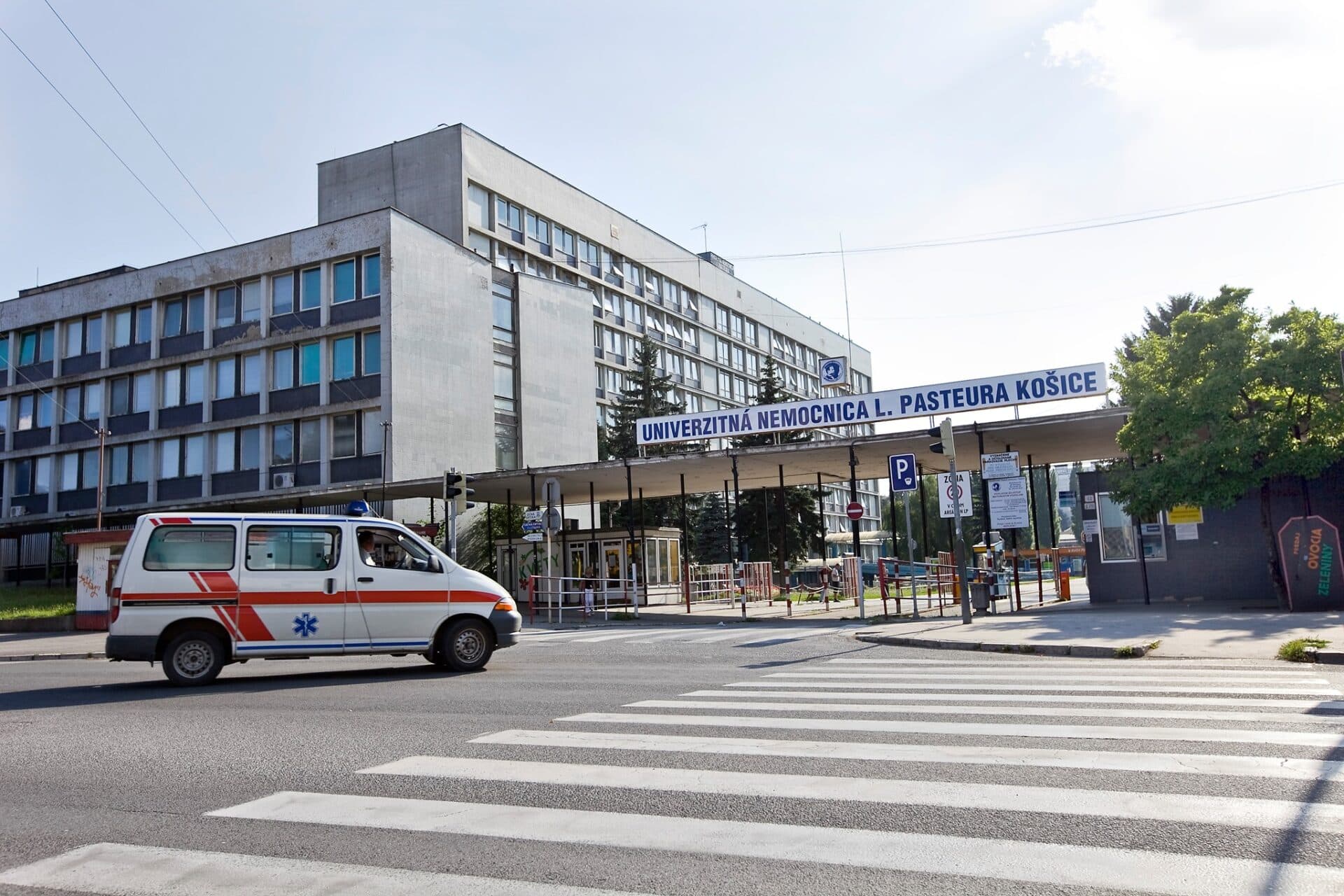 Rezort zdravotníctva zverejní prvé čiastkové výsledky reformy nemocničnej siete