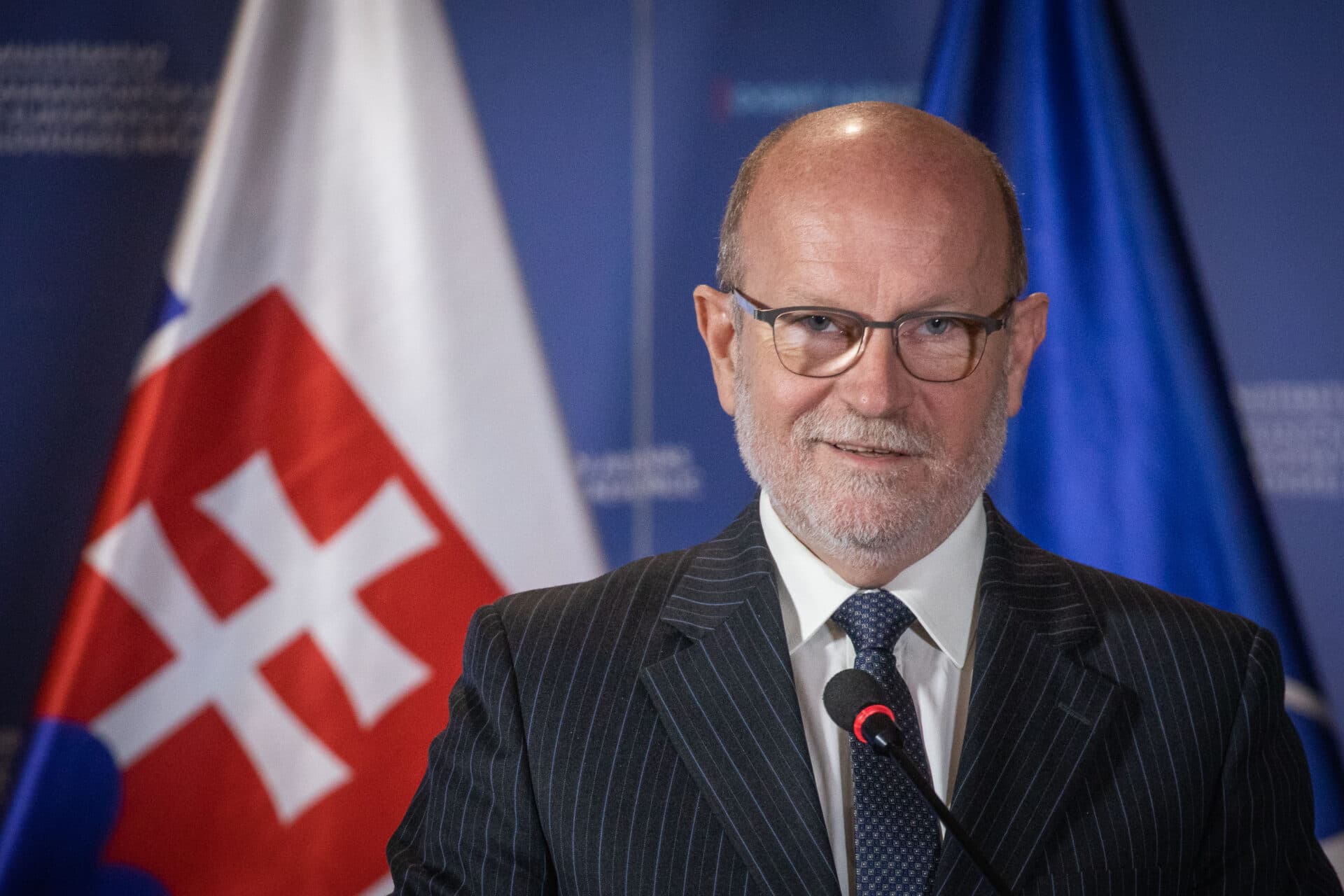 Slovensko bude aj naďalej pomáhať Ukrajine