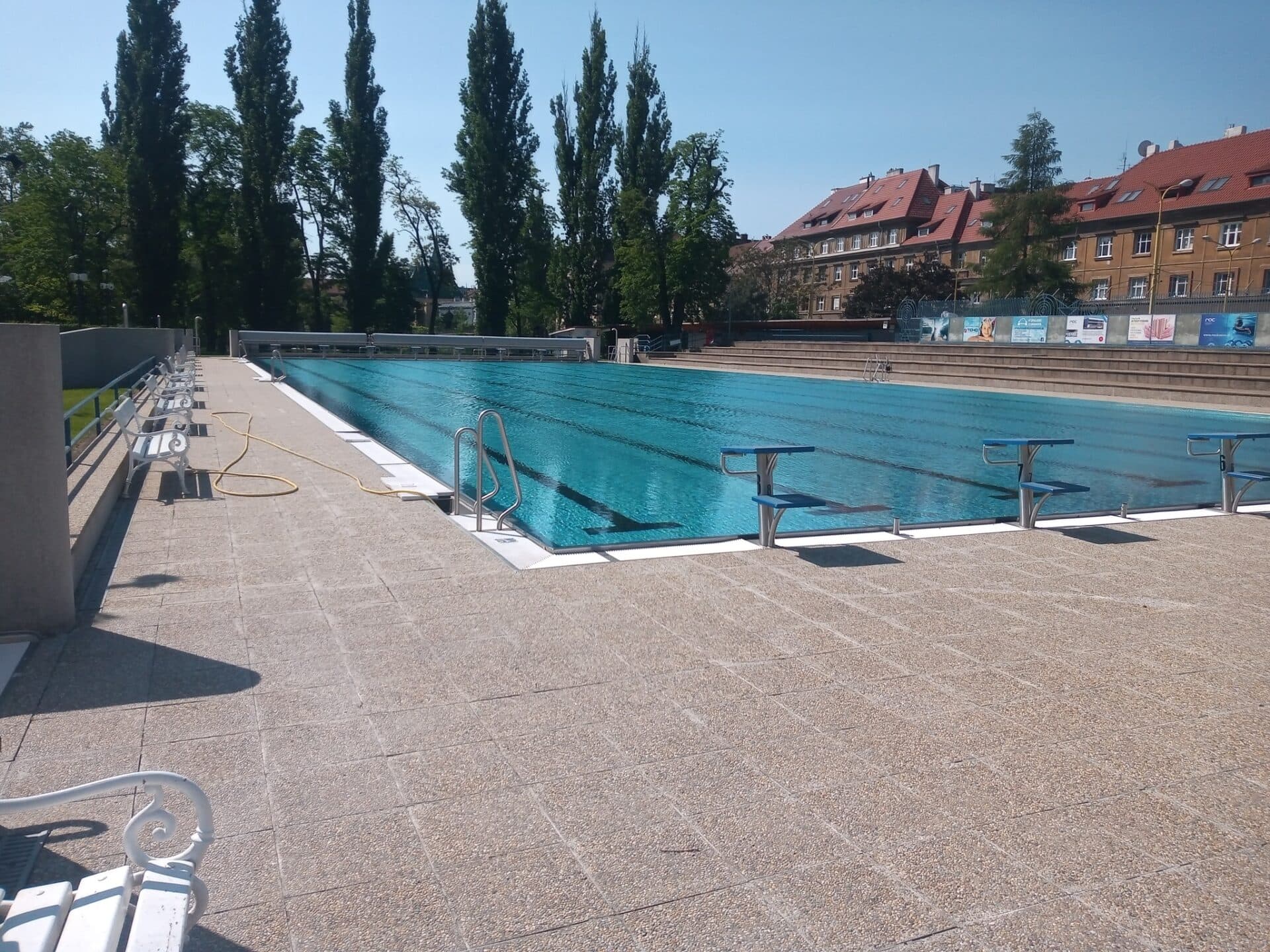 Košické kúpaliská zdražovali. Pozrite si nový cenník