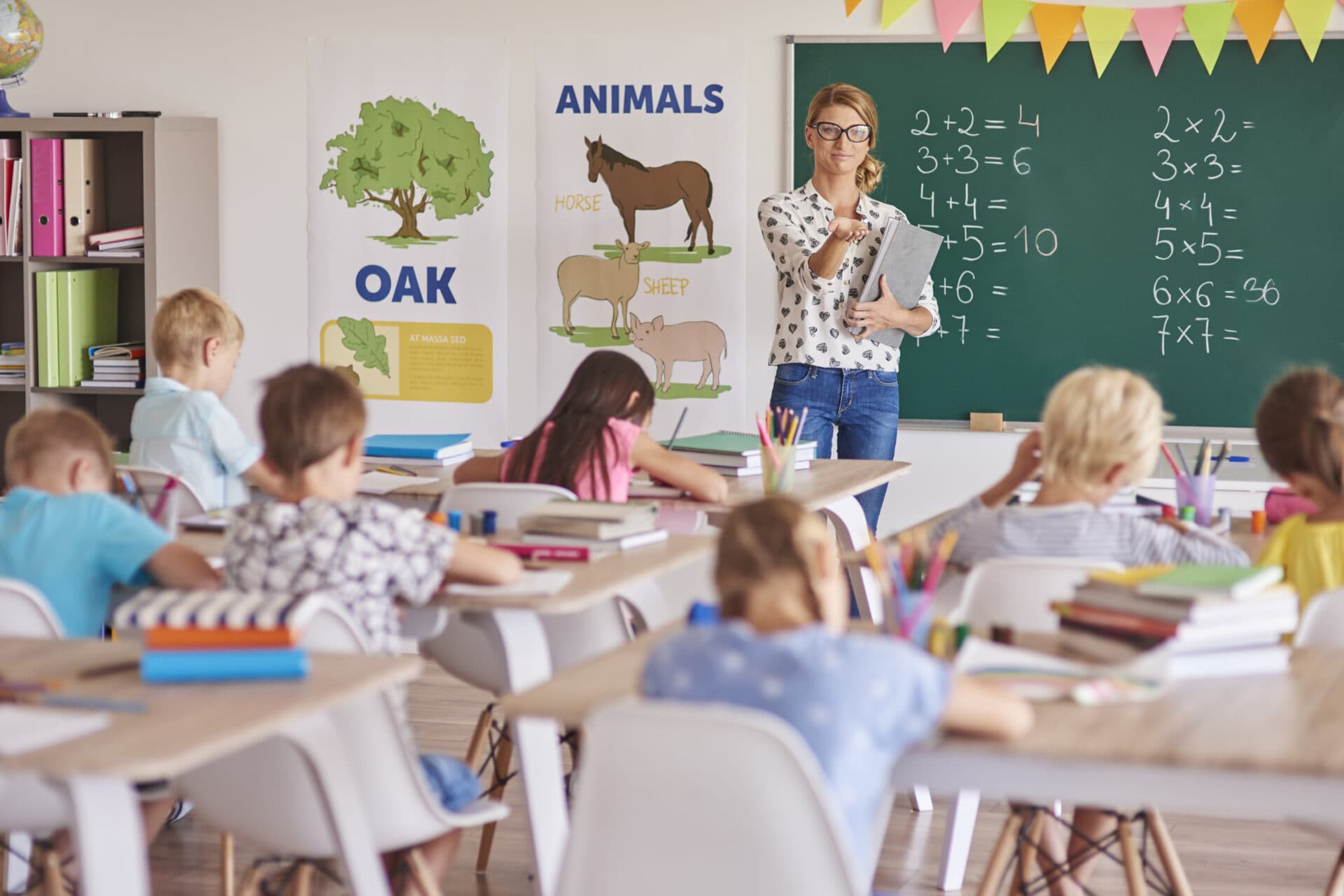 Začal sa nový školský rok! VEĽKÝ PREHĽAD prázdnin, sviatkov a dní pracovného pokoja