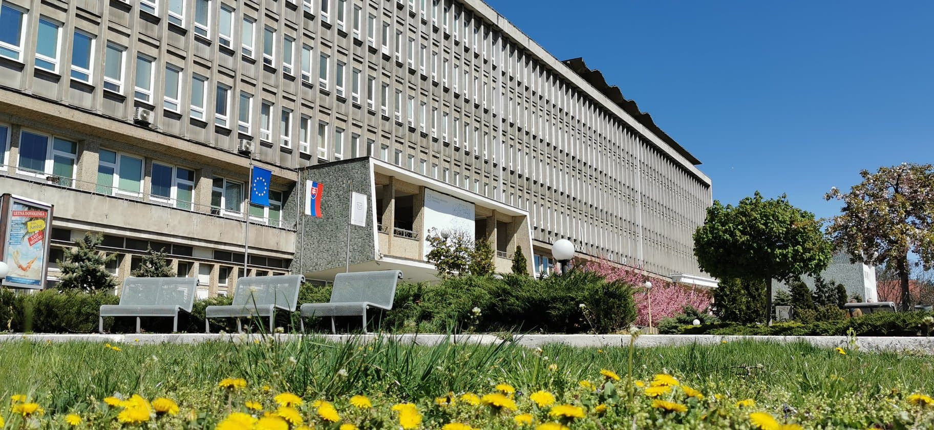 Rezort vnútra spája sily s Technickou univerzitou v Košiciach, cieľom je bezpečnejšie Slovensko