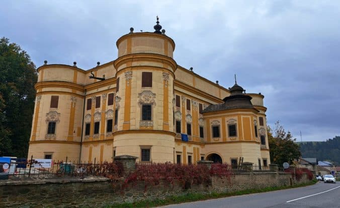 Festival Leto Hranie v Markušovciach oficiálne otvorí zrekonštruovanú Kúriu Zuzana