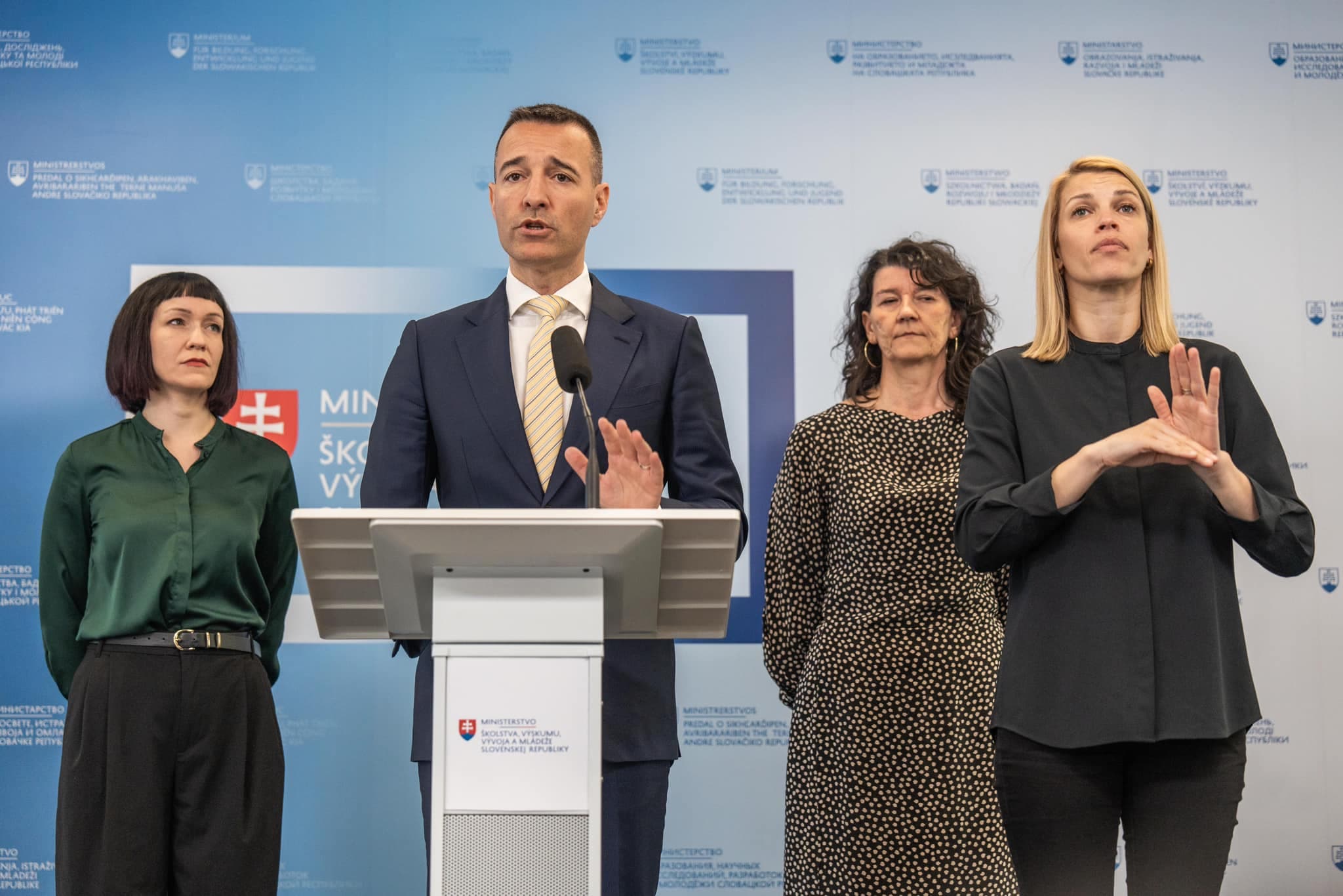 Slovenskí žiaci dosahujú nadpriemerné výsledky v digitálnych zručnostiach