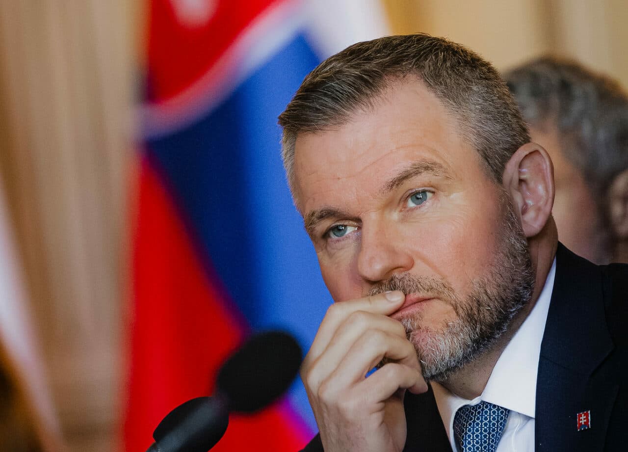 Ústavný súd SR odmietol ústavnú sťažnosť petičného výboru za referendum o zrušení protiruských sankcií