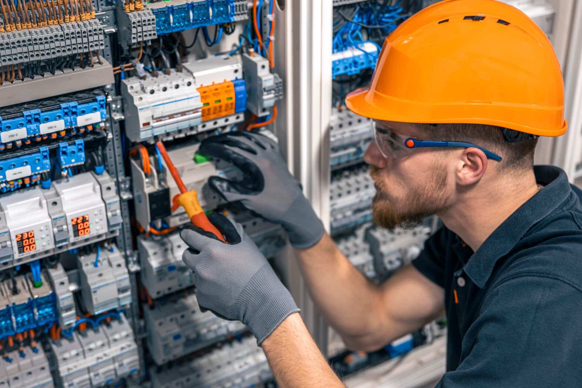 Oznam o plánovaných odstávkach elektrickej energie v Košickom kraji (27.10. – 31.10. 2025)