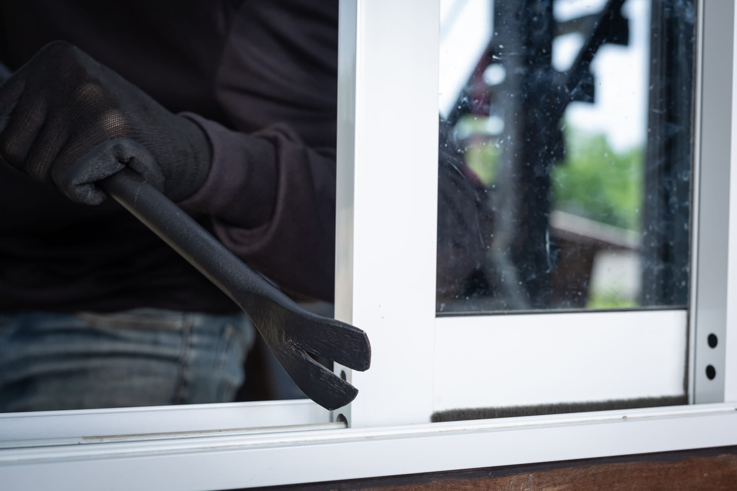 Zlodej na Spiši okradol týrané matky s deťmi, z charity odniesol tisíce eur