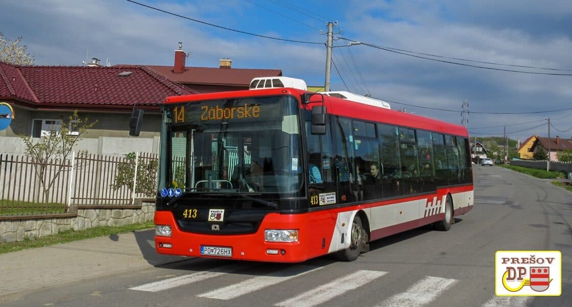 Dopravný podnik prepravuje milióny cestujúcich, pripomína pravidlá bezpečného cestovania