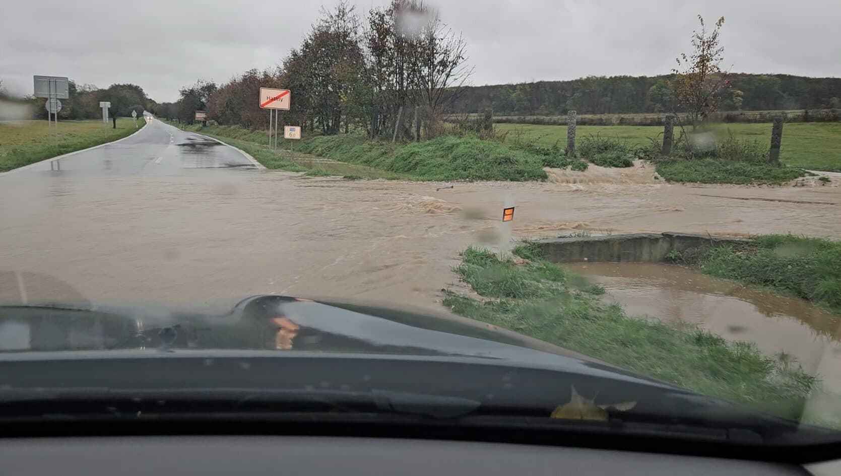 Kraj chce projektom riešiť zhoršujúce sa suchá a pokles podzemných vôd v území
