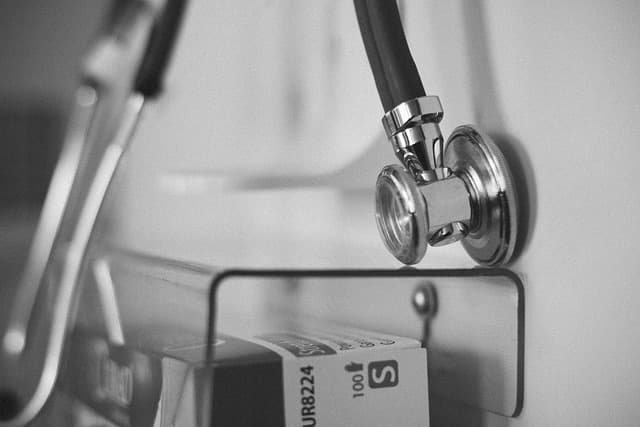 Nemocnica v Bardejove získala nové ambulancie záchrannej zdravotnej služby